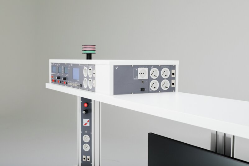 primus two Electronics solution