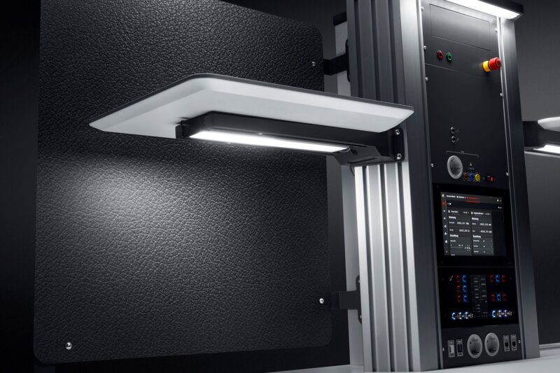bott electrical laboratory solution for education and training