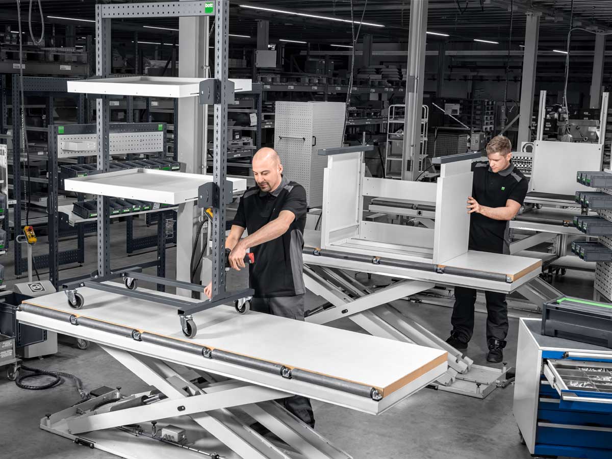 avero assembly
