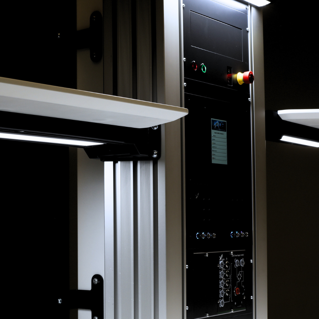 bott primus two lightning functions