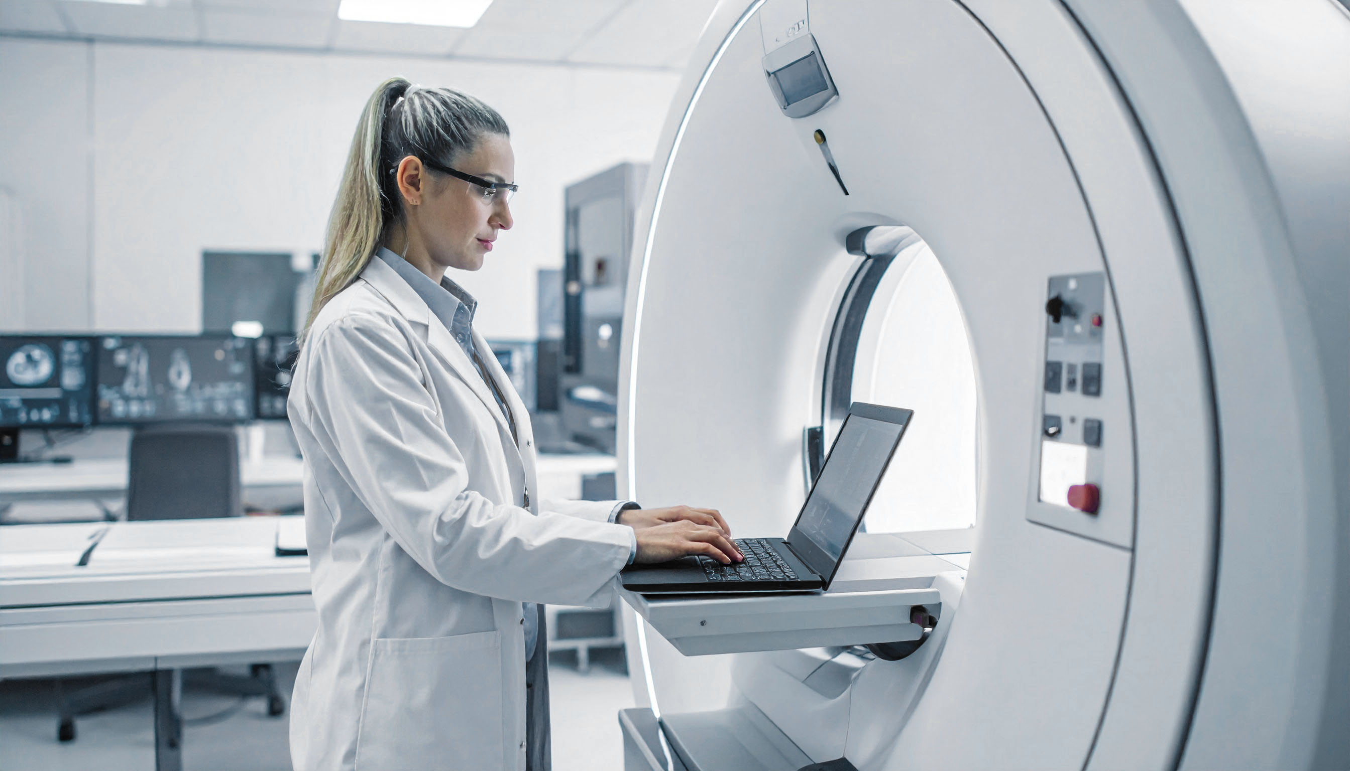 Validation of medical devices, seamless documentation