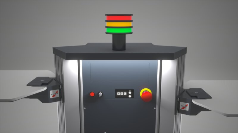 bott electrical laboratory solution for education and training
