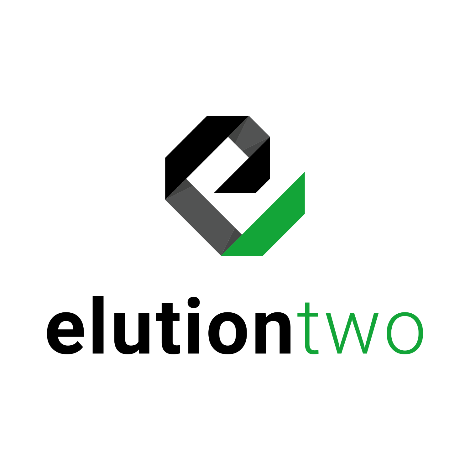 elution two logo